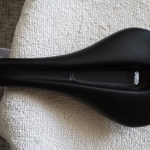 Ergon Enduro comp saddle size M/L